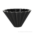 Reda Origami Barista Filter Tasse Keramikkaffee Tropfer